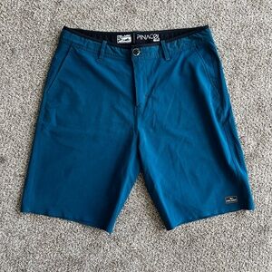 Pelagic Pinacol Hybrid Shorts